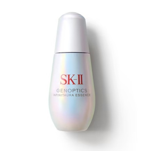 【特価品】 SK-II ジェノプティクス インフィニットオーラ エッセンス 50ml 医薬部外品