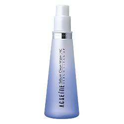 AC シーバムクリーン ウォーター ACモイスト ＜化粧水・医薬部外品＞ 200ml