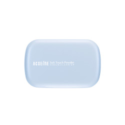 ソフトタッチパウダー＜ケース＞