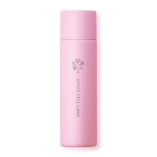 アルソア ARSOA セルローション 150mL (化粧水)