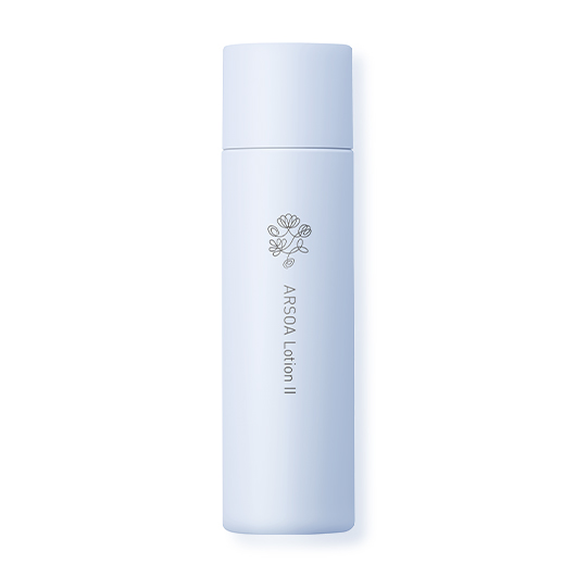 アルソア ARSOA ローション II 150mL (化粧水) NEW