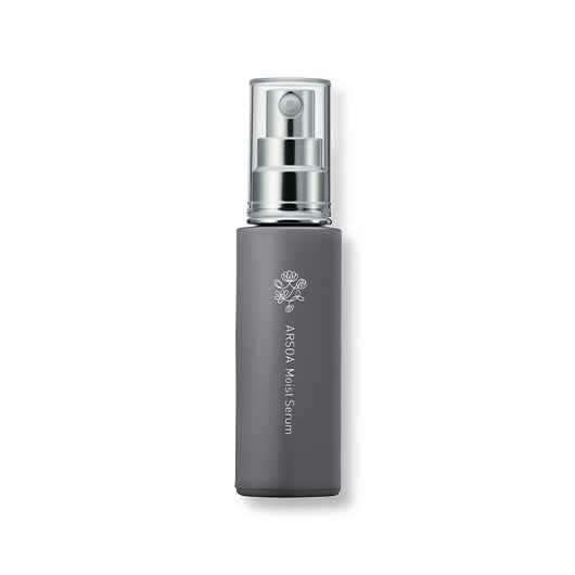 アルソア モイストセラム 50mL 【箱なし】 / 化粧液 ARSOA