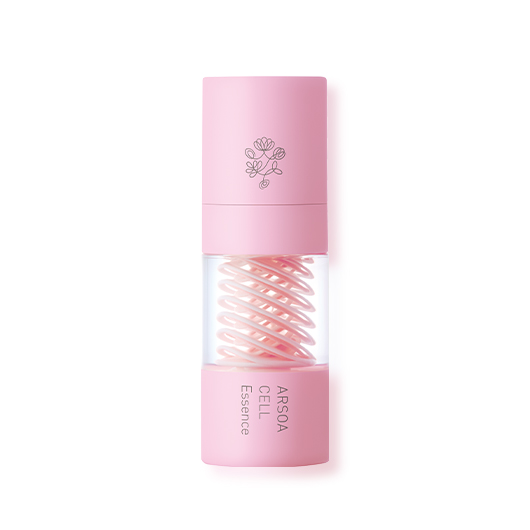 アルソア ARSOA セルエッセンス 25mL (美容液)