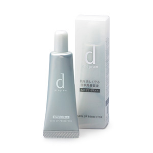 スキンアッププロテクター 30g