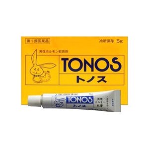 トノス