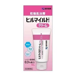 ヒルマイルドクリーム