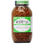 アサヒフードアンドヘルスケア新ラクトーンA