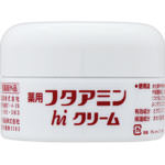 ムサシノ製薬薬用フタアミンhiクリーム