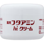 ムサシノ製薬薬用フタアミンhiクリーム