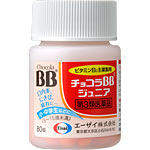 チョコラBBジュニア