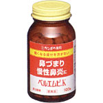 クラシエ薬品ベルエムピK
