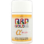 【第3類医薬品】興和キューピーコーワゴールドα-プラス