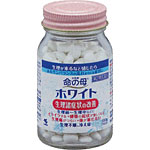 命の母ホワイト