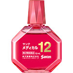 【第2類医薬品】参天製薬サンテメディカル12