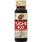 ヘパリーゼキング