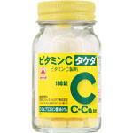【第3類医薬品】武田薬品工業ビタミンCタケダ