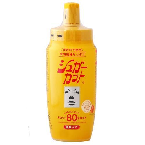 シュガーカットS