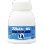 ワダカルシウム製薬ワダカルシューム錠