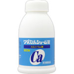 ワダカルシウム製薬ワダカルシューム錠