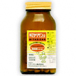 ミヤリサン強ミヤリサン
