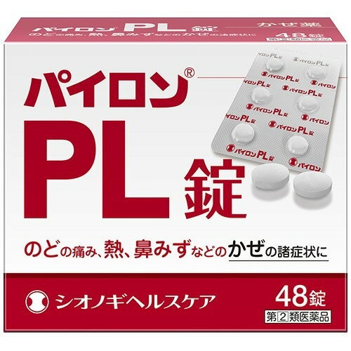 パイロンPL錠