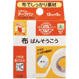 ニチバンテープバン