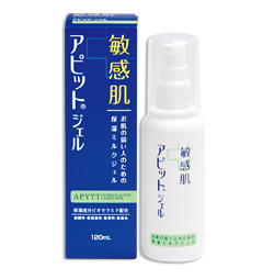 全薬工業アピットジェル