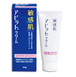 全薬工業アピットクリーム