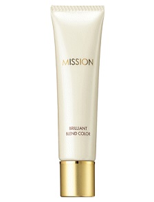 エイボン(AVON) ミッション ブリリアント ブレンド カラー （ゴールド ＆ プラチナ） 30g