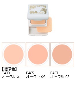 【特価品】 エイボン AVON FMG デザイニング パウダー ファンデーション（ポッシュ’16）(リフィル)