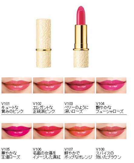 エイボン(AVON) クラシック リップスティック