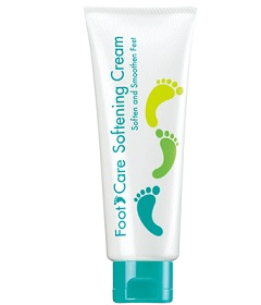 エイボン(AVON) フット ケア ソフニング クリーム 75g