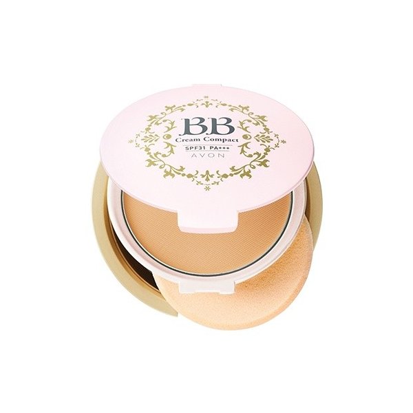 AVONエイボンBBクリームコンパクト
