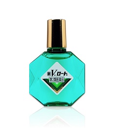 【第2類医薬品】新V・ロート13ml