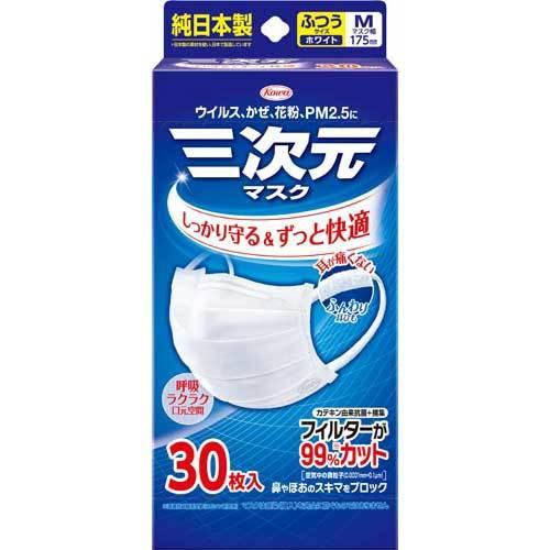 興和Kowa三次元マスク