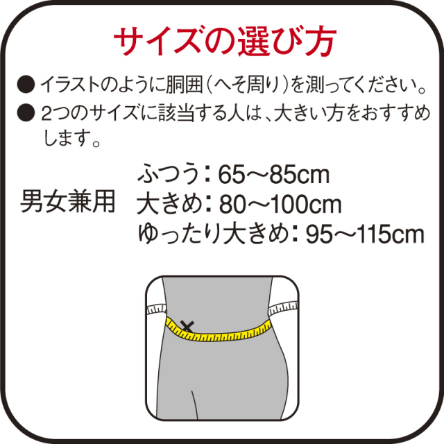 バンテリンコーワ加圧サポーター腰用