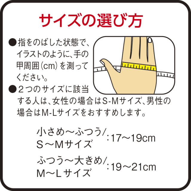 バンテリンコーワサポーター親ゆび専用