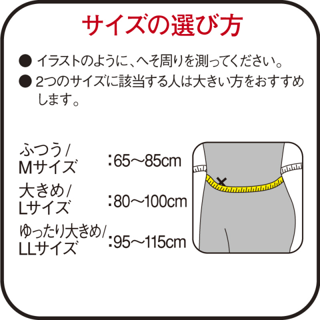 バンテリンコーワサポーター腰用