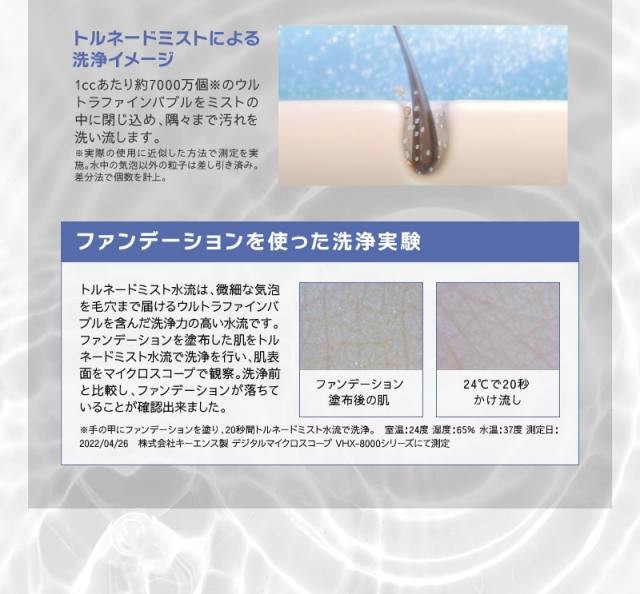 ミラブルゼロ