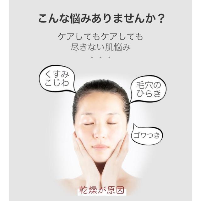 ミラブルケア