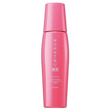 薬用芳髪フォーウィメンスカルプエッセンスグラース