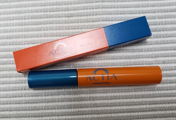 エフエムジー&ミッションアクティアマスカラ