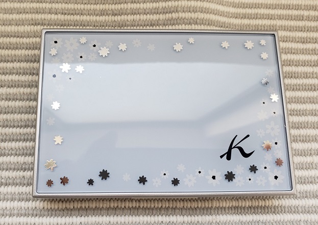 エフエムジー&ミッションスペシャルファンデーションケース(キタムラ)