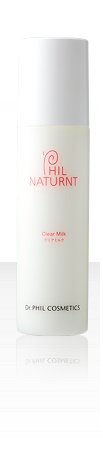 フイルナチュラント クリア ミルク 200ml