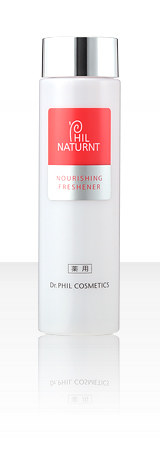 フイルナチュラント 薬用 ナリッシング フレッシュナー 150ml【医薬部外品】