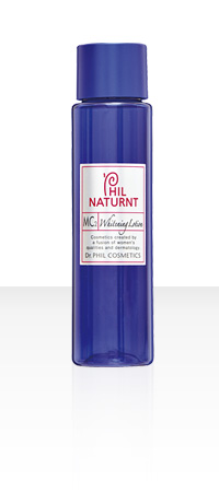 フイルナチュラント MC2 ホワイトニングローション 150ml【医薬部外品】