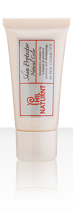 フイルナチュラント スキンプロテクター エクストラ ナチュラルカラー 20g