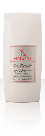 フイルナチュラント サンプロテクター エクストラ 50ml