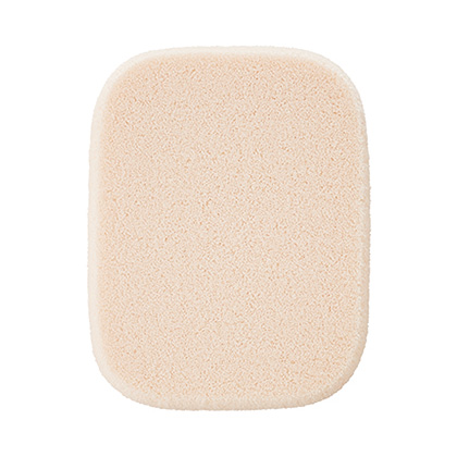 ミッションブリリアントDXパウダーファンデーションスポンジ