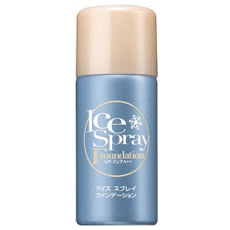 エイボン(AVON) アイス スプレイ ファンデーション 40g